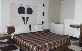 Motel Dubái Ensenada